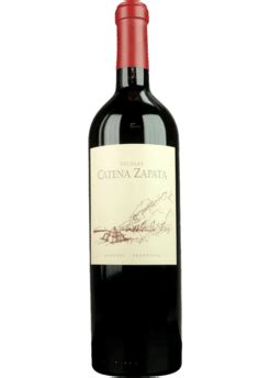 Catena Zapata Nicolas Red | Total Wine & More