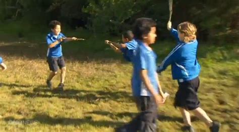 Michael Gove School Punishments New Zealand School Swanson Primary In Auckland Made Safer By