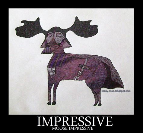 Impressive: Moose Impressive - Star Wars Fan Art (24899352) - Fanpop