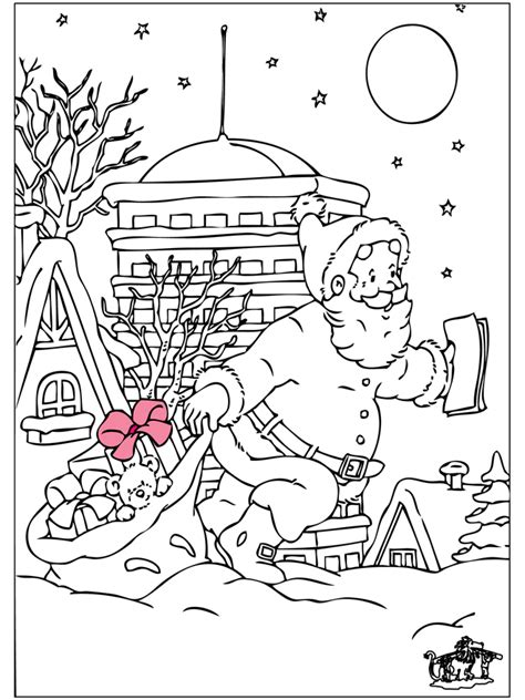 We did not find results for: Santa Claus 7 - Coloring pages Christmas