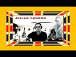 JULIAN LENNON SINGS KARMA POLICE! - YouTube