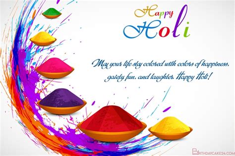 Happy Holi Wishes 2023 Messages Greetings Images Quotes Shayari Artofit