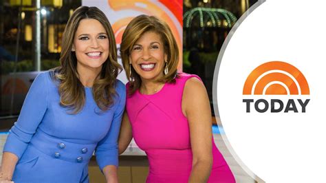 Today Show Nbc News Show Where To Watch