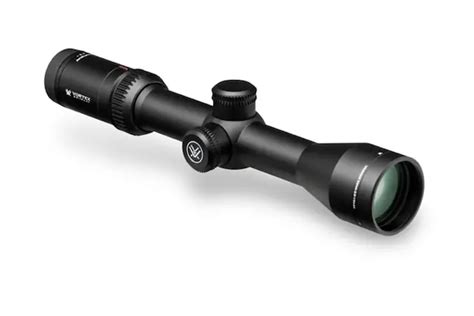 11 Best Muzzleloader Scopes For Hunters 2024 Big Game Hunting Blog