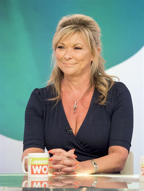 Emmerdale Claire King Reveals Affair For Kim Tate When She Returns