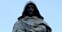Giordano Bruno: biografia, frases, filosofia e morte - Toda Matéria