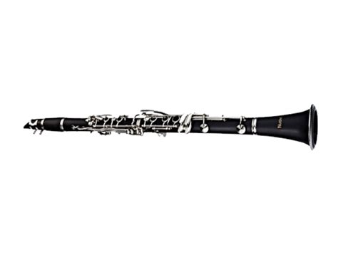Clarinet Clipart Music Instrument Clarinet Music Instrument