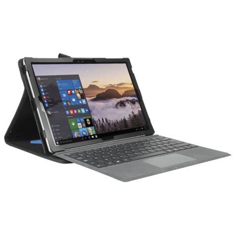 Surface Pro Hybrid Laptop Protective Case
