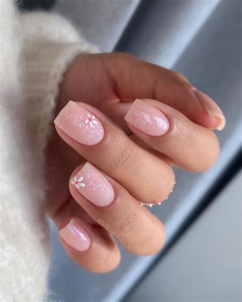 40 Cute Nails 2023 To Inspire You In 2023 Cute Gel Nails Cute Nails