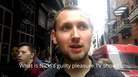 Simon Says Nickis Hen Party 2016 Youtube