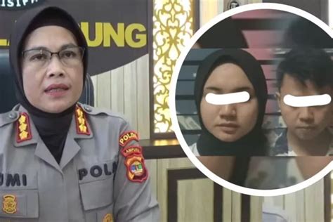 Skandal Perselingkuhan Dosen Dan Mahasiswi Uin Raden Intan Lampung Bisa Dijerat Pasal 284 Kuhp