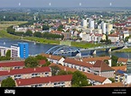 Frankfurt an der oder -Fotos und -Bildmaterial in hoher Auflösung – Alamy
