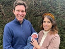 Princess Eugenie, Jack Brooksbank, August Settle Into Frogmore Cottage ...
