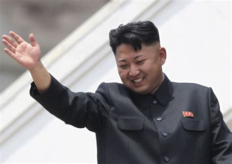 North Korea Denies Leader Kim Jong Un In Bad Health The Times Of Israel