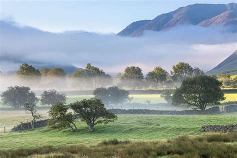 Mist Archives Andrews Walks