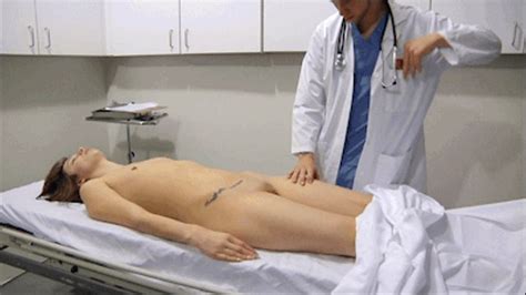 mystery patient bss medical files clips4sale