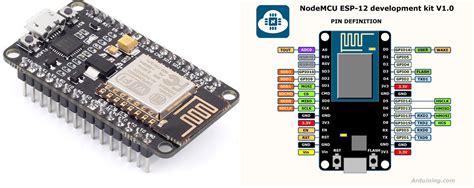 Interface I2c Lcd With Esp32 And Esp8266 Using Micropython Images