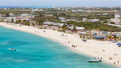 Clima En Cockburn Town Grand Turk En Octubre 2024 Tiempo