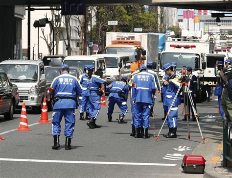 Search for text in self post contents. 池袋暴走事故で状況捜査 都道通行止め、警視庁 - 産経ニュース