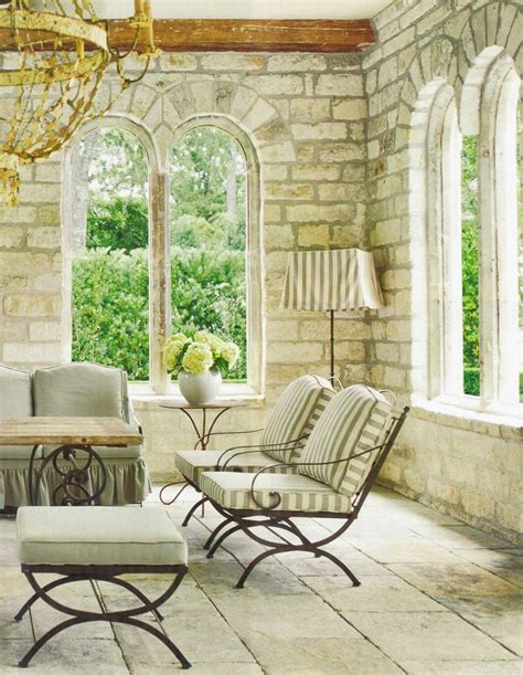 Pamela Pierce In The Garden Home Home Decor Interior Design
