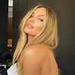 Candice Swanepoel on Instagram: “🍯 🍯 🍯” Beige Blonde, Bobbi Brown, Good ...