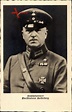 Stahlhelmführer Oberstleutnant Theodor Duesterberg in Uniform | xl
