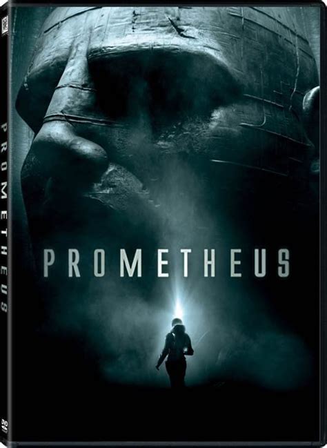 Prometheus K Ultra Hd P