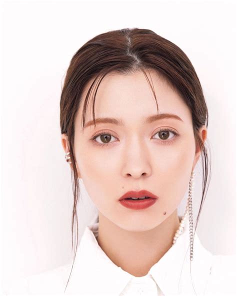 9 Fakta Alissa Yagi Aktris Model Jepang Blasteran Perancis