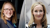 J.K. Rowling sends care package to grieving teen Cassidy Stay - TODAY.com