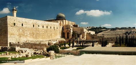 The current population of the old city resides mostly in the muslim and christian quarters. Jerusalem HD Wallpapers