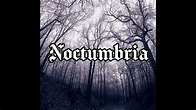 Noctumbria - Requiem from the shadows - YouTube