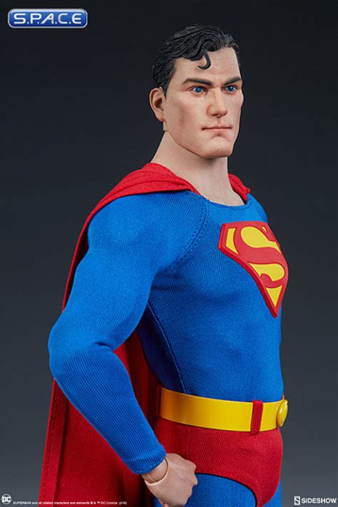1 6 Scale Superman DC Comics