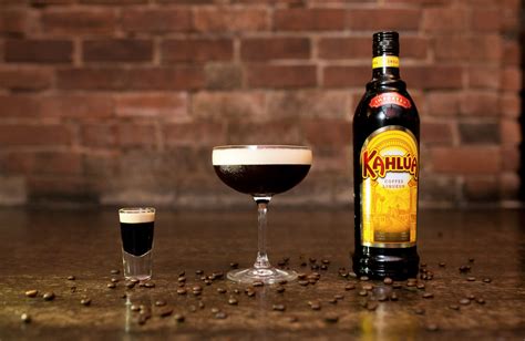 Our Classic Espresso Martini Is So Simple Yet So Delicious Made With
