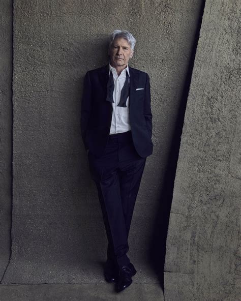 Harrison Ford Esquire Magazine 2023 Harrison Ford Photo 45021585