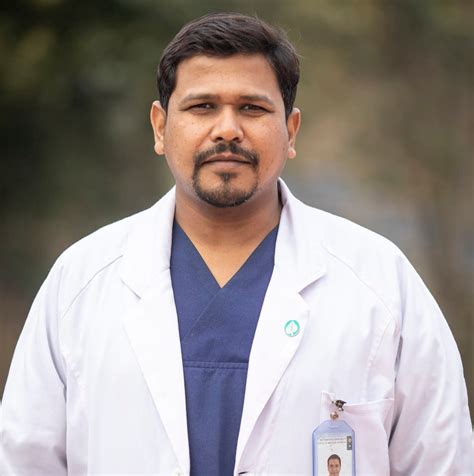 Dr Ravi Kumar Mahto Orthodontist Kathmandu