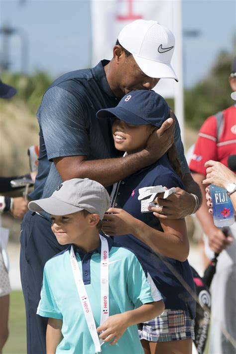 Tiger Woods Son Charlie Wins Again Sending Golf Fans Wild As Year