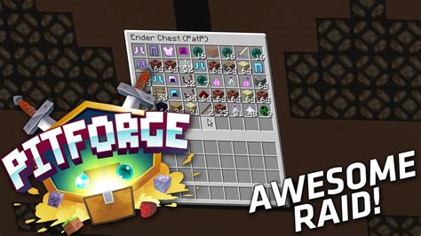 List of the best minecraft factions servers. Minecraft RPG Factions 03 | AWESOME RAID! - YouTube