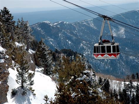 New Mexicos Ski Resorts Vie Magazine