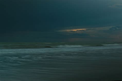 Free Images Sea Coast Ocean Horizon Cloud Sky Sunrise Night