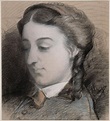 Portrait de Solange Clésinger, née Sand | Portrait, Musée d'orsay, 19e ...