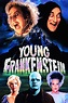 Young Frankenstein (1974) - Posters — The Movie Database (TMDb)