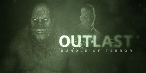 Outlast Series Outlast Wiki Fandom