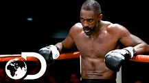 Idris Elba: Fighter | Episode 3 Best Bits - YouTube