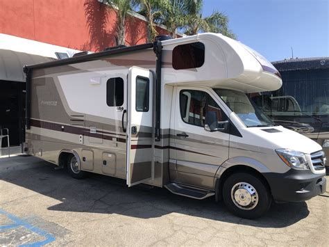 Used Class C Motorhomes For Sale By Owner Near Me F