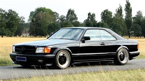 Classic Mercedes Benz Amg Sale Will Make You Forget About New Cars