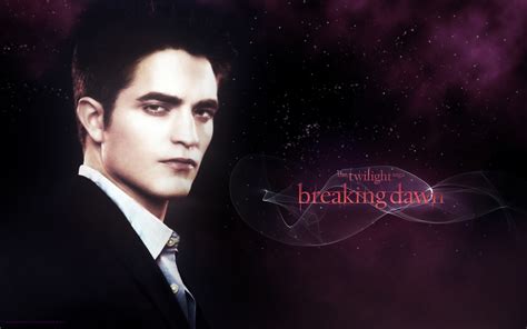 Edward Wallpaper Edward Cullen Wallpaper 23842222 Fanpop