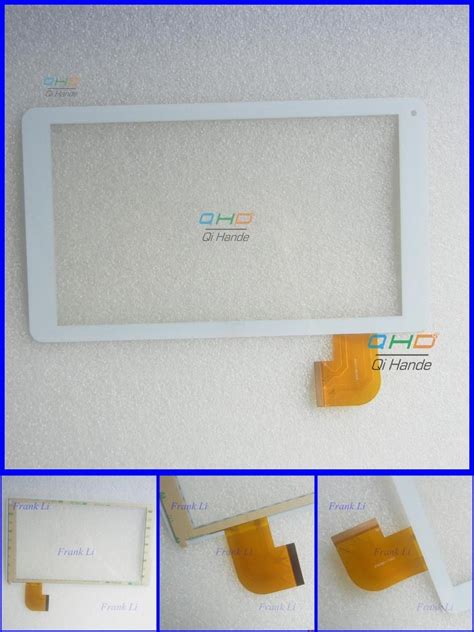 Visit To Buy White New 9 Inch Spc Touch Panel Digitizer For Tablet