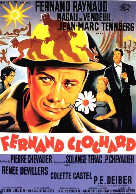 Regarder Fernand Clochard En Streaming Complet