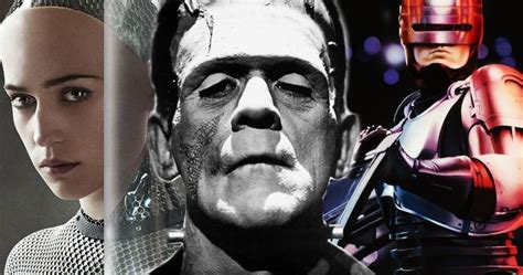 Frankenstein: 10 Movies Inspired By The Book (That Aren't Adaptations)