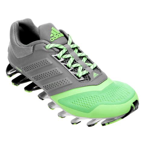 Tênis Adidas Springblade Drive 2 Masculino Netshoes